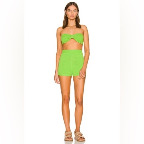 Superdown Emilija Short Set Shorts Only - Picture 1 of 5